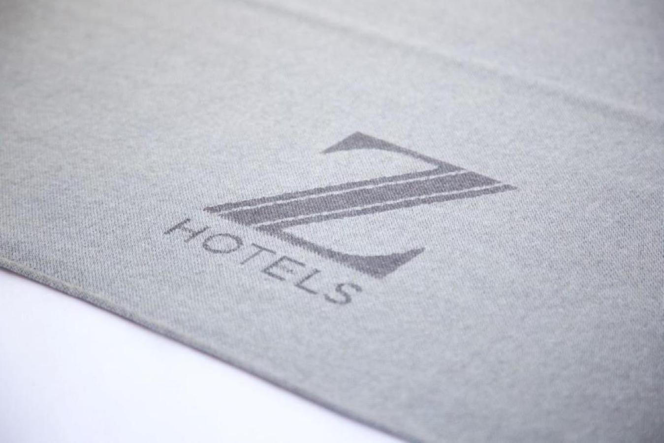 The Z Hotel Soho London Exterior foto